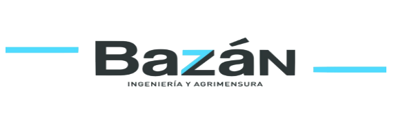 Logo Bazan Estudio