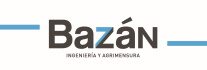 Bazán Estudio: Ingenieria y Agrimensura.